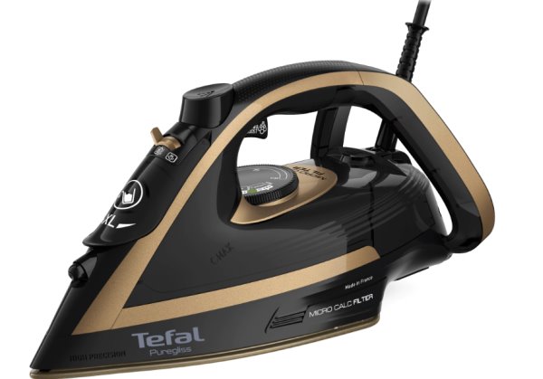 Tefal FV8064 žehlička naparovacia 3121040086483
