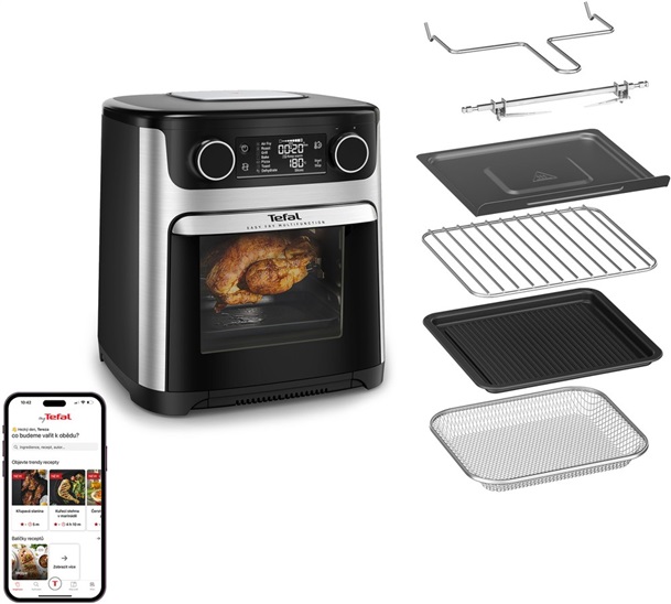 Tefal FW556DE0 100002205597