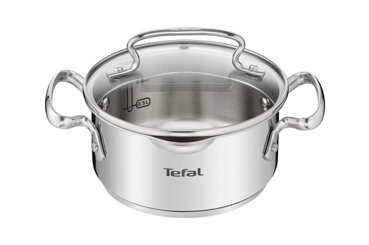 Tefal G7194355 Tefal duetto+ hrniec 3168430300163