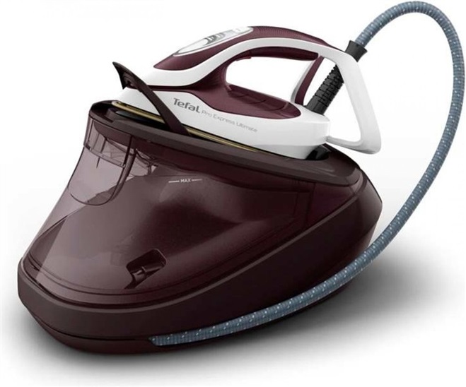 Tefal GV9721E0 Žehlička s parným generátorom 3121040085189