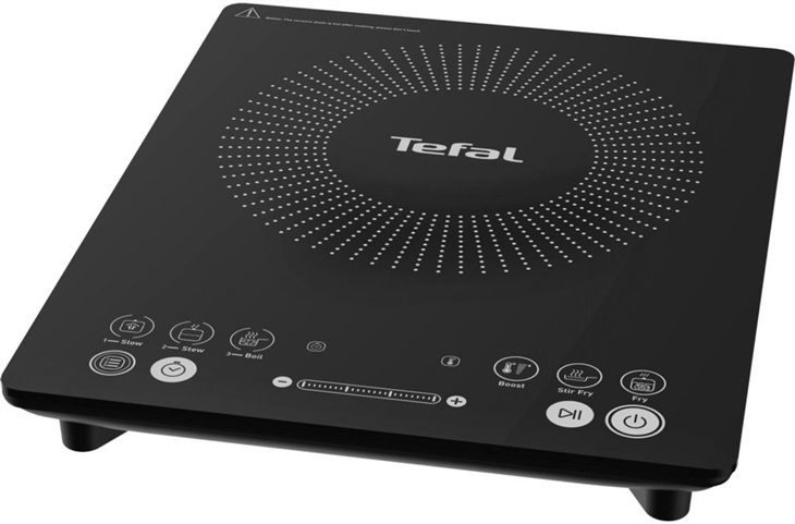 Tefal IH210801 Indukcna varna doska 3045386380688