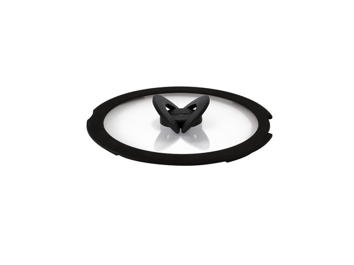 Tefal INGENIO skleněná poklice 22 3168430345751