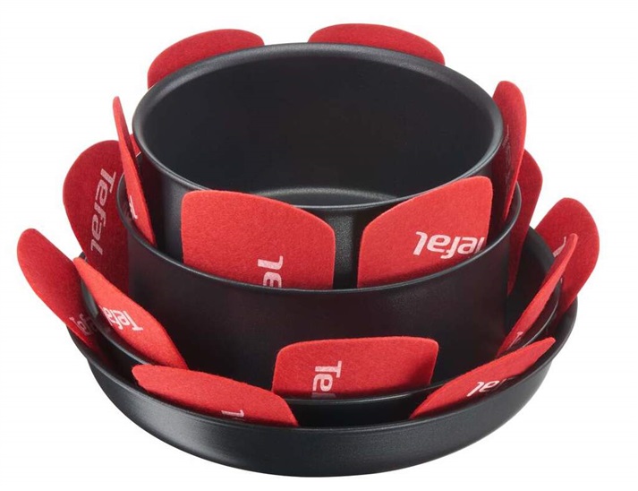 Tefal K2203004 ochrana panvic a hrncov 3168430241923