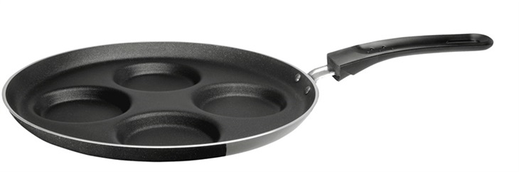 Tefal Lívanečník panvica 3168430352322