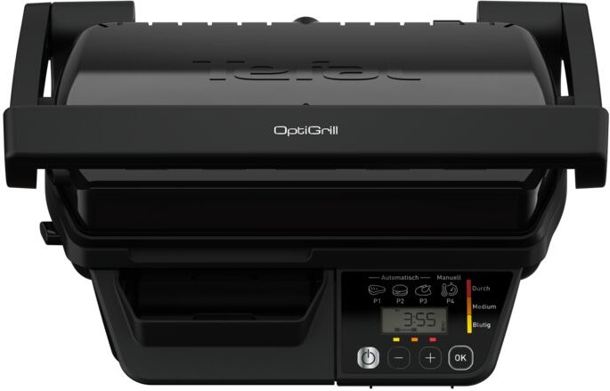 Tefal OptiGrill GC7P0810 3168437250829