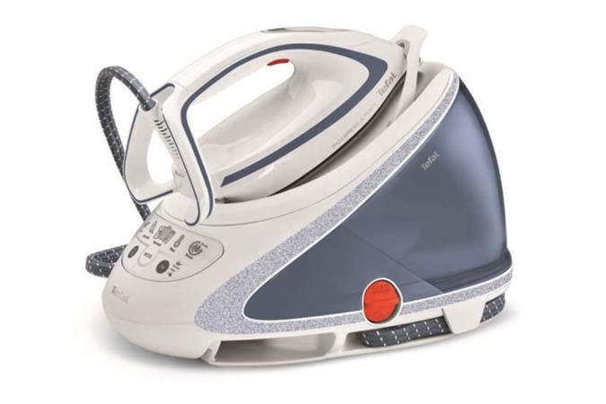 Tefal parní generátor Pro Express Ultimate GV9565 3121040077566