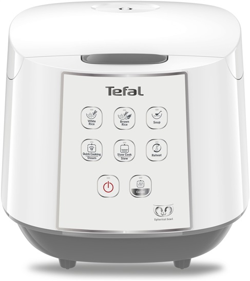 Tefal Rýžovar 8 v 1 RK7321F1 3045387252946