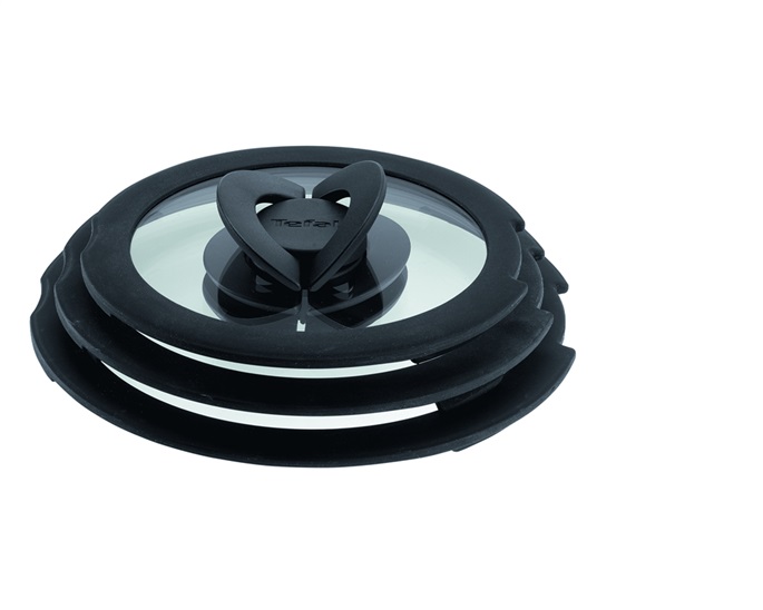 Tefal sada 3 skleněných poklic 3168430346390