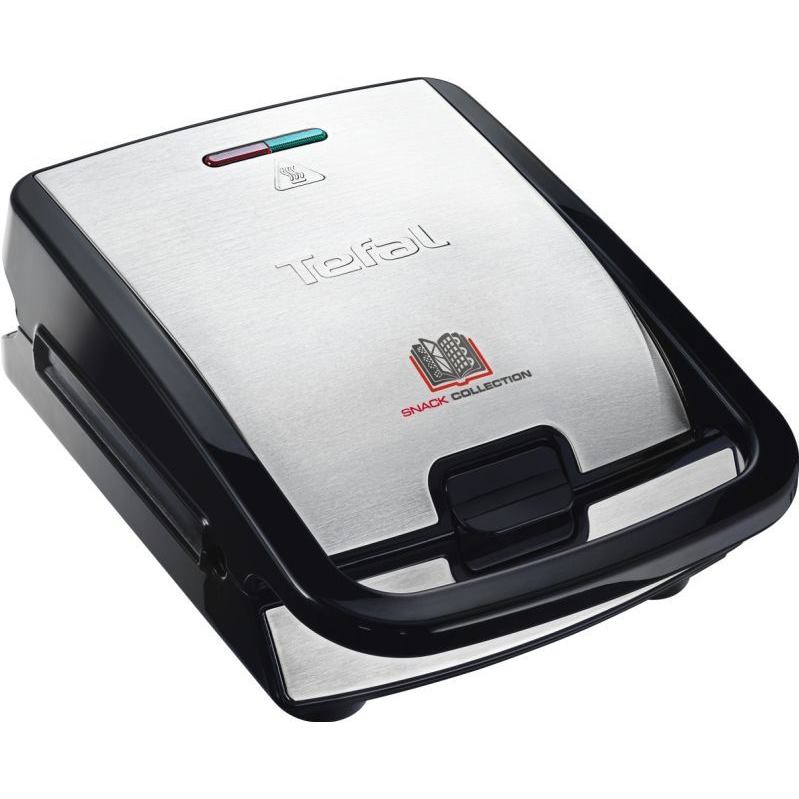 TEFAL Snack Collection 4v1, SW854D16
