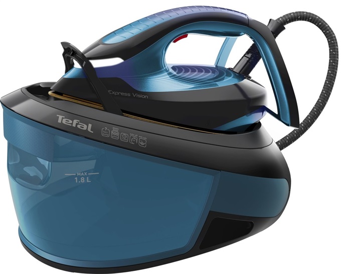 Tefal SV8151E0 Parni generator 3121040086414