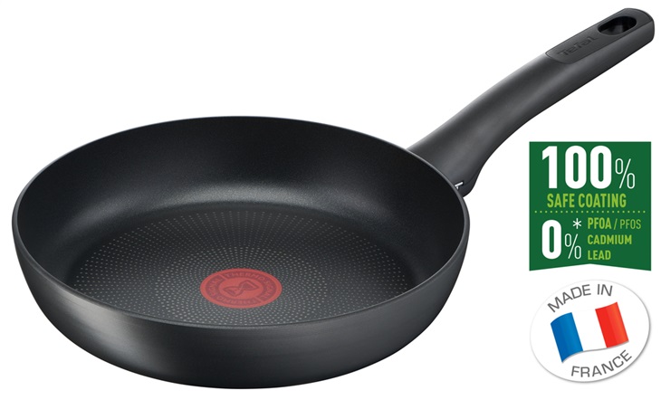 Tefal Ultimate pánev 20cm G2680272 3168430310216