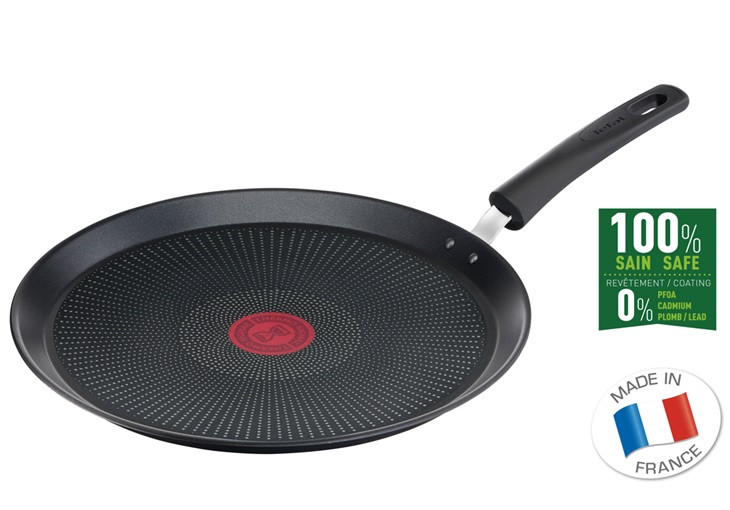 Tefal Ultimate pánev 25cm G2683872 3168430310162