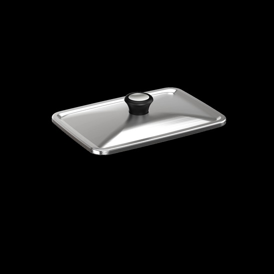 Tefal Víko pro Optigrill Xin1 XA731810 3168437252083
