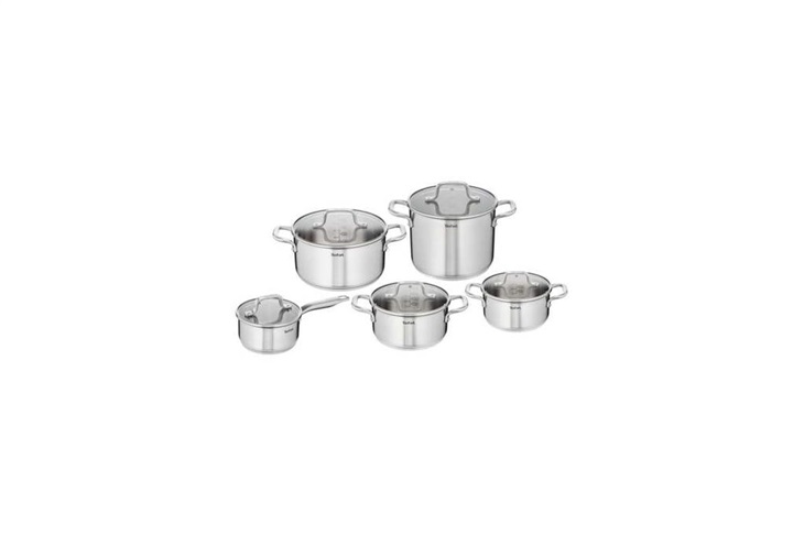 Tefal VIRTUOSO sada 10 kusů 3168430321588