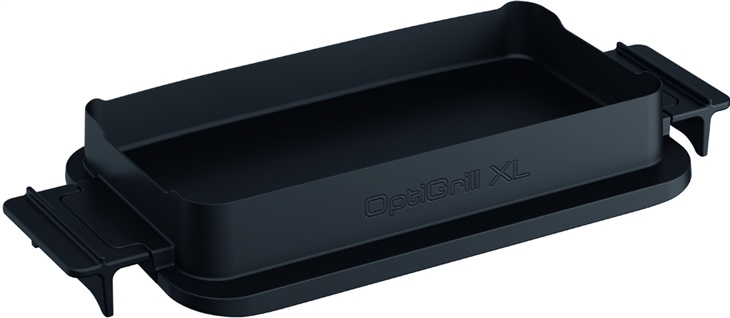 Tefal Zapékací mísa pro Optigrill XL 3168437251345
