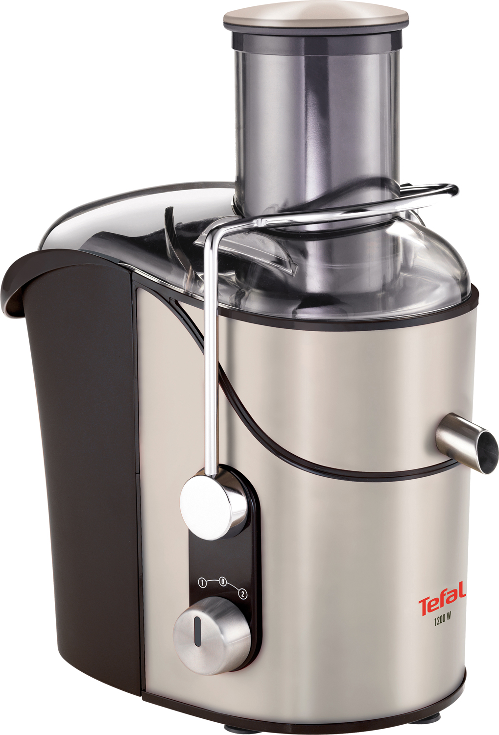 Tefal ZN655H66 XXL odšťavovač