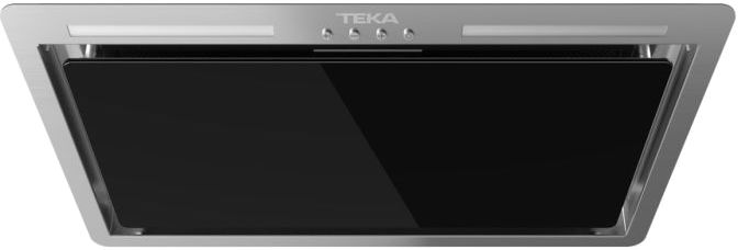 Teka GFL 57651 EOS BK 8434778022339