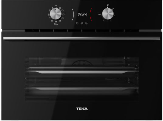 Teka HLC 8406 BK AirFry 8434778026535