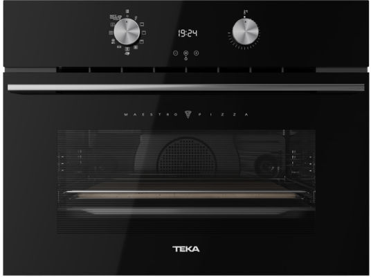 Teka HLC 8510 P BK MaestroPizza 8434778026542