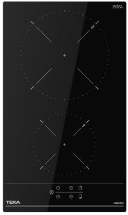 Teka IBC 32000 TTC BK 8434778017274
