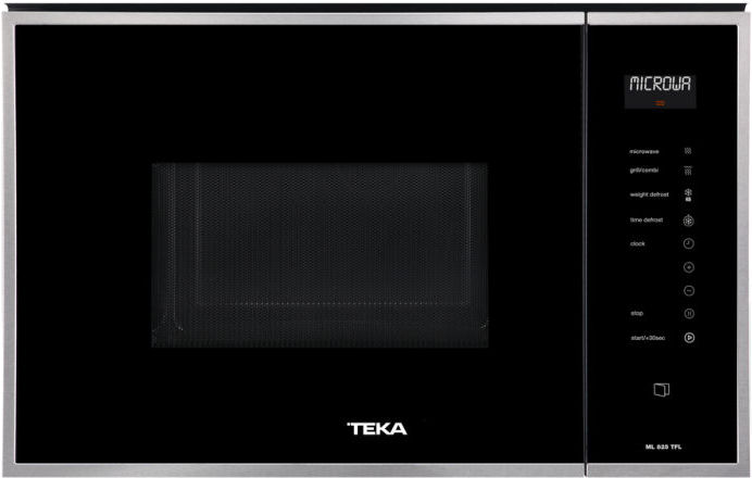 Teka ML 825 TFL BX 8421152149188