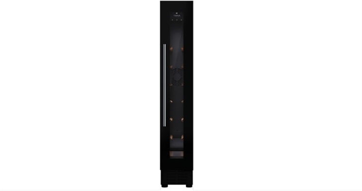 Teka RVU 10008 GBK 8434778021080