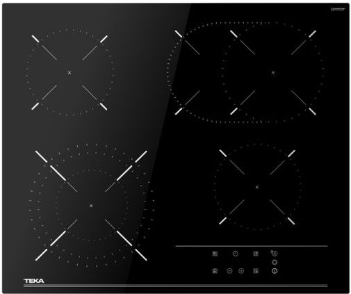 Teka TTB 64320 TTC BK 8434778022964