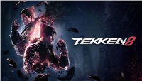 TEKKEN 8 Standard Edition PL Xbox Series X/S 2213188