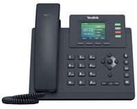 Telefón Yealink SIP-T33G SIP SIP-T33G//BAZAR