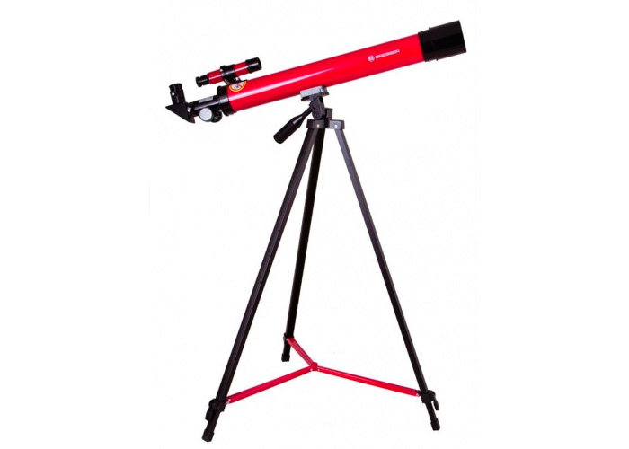 Teleskop Bresser Junior Space Explorer 45/600 red 70132