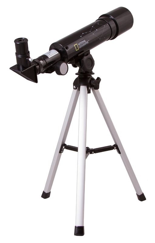 Teleskop Bresser National Geographic 50/360 AZ Telescope 69378