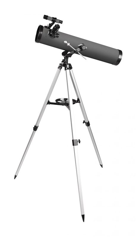 Teleskop Levenhuk Blitz 76 BASE 0753215775903