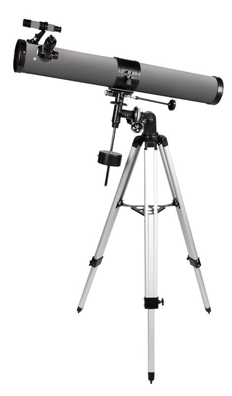 Teleskop Levenhuk Blitz 76 PLUS 0753215775927