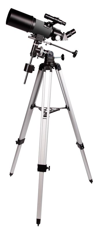 Teleskop Levenhuk Blitz 80s PLUS 77109