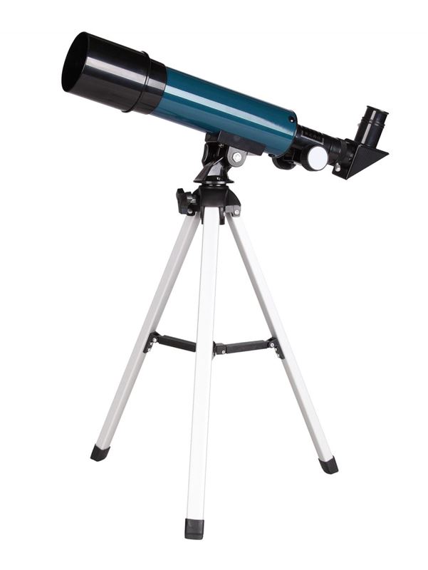 Teleskop Levenhuk LabZZ TK50 77111