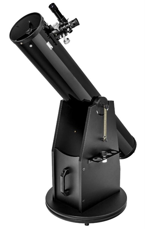 Teleskop Levenhuk Ra 150N Dob 61704