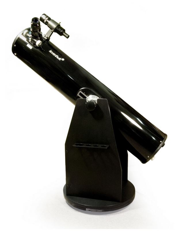 Teleskop Levenhuk Ra 200N Dob 50748