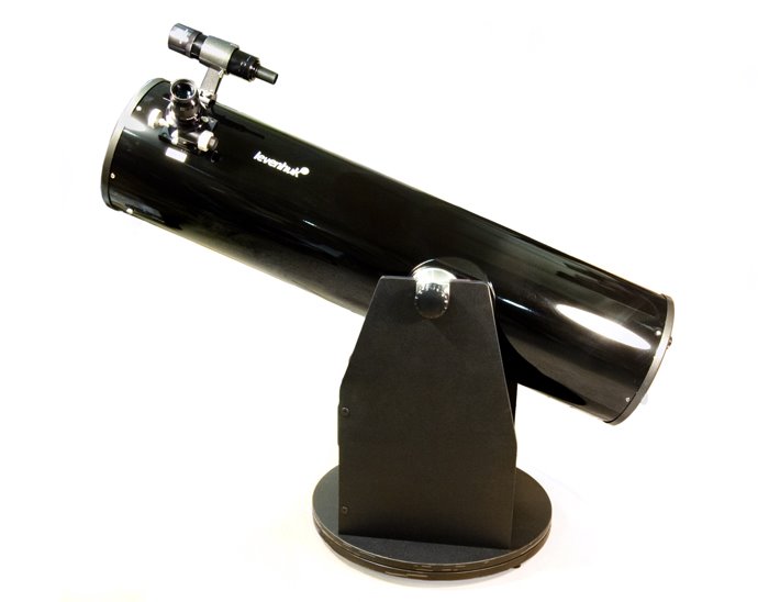 Teleskop Levenhuk Ra 250N Dob 50749