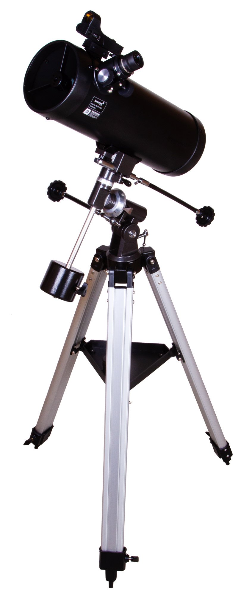 Teleskop Levenhuk Skyline PLUS 115 S 74374