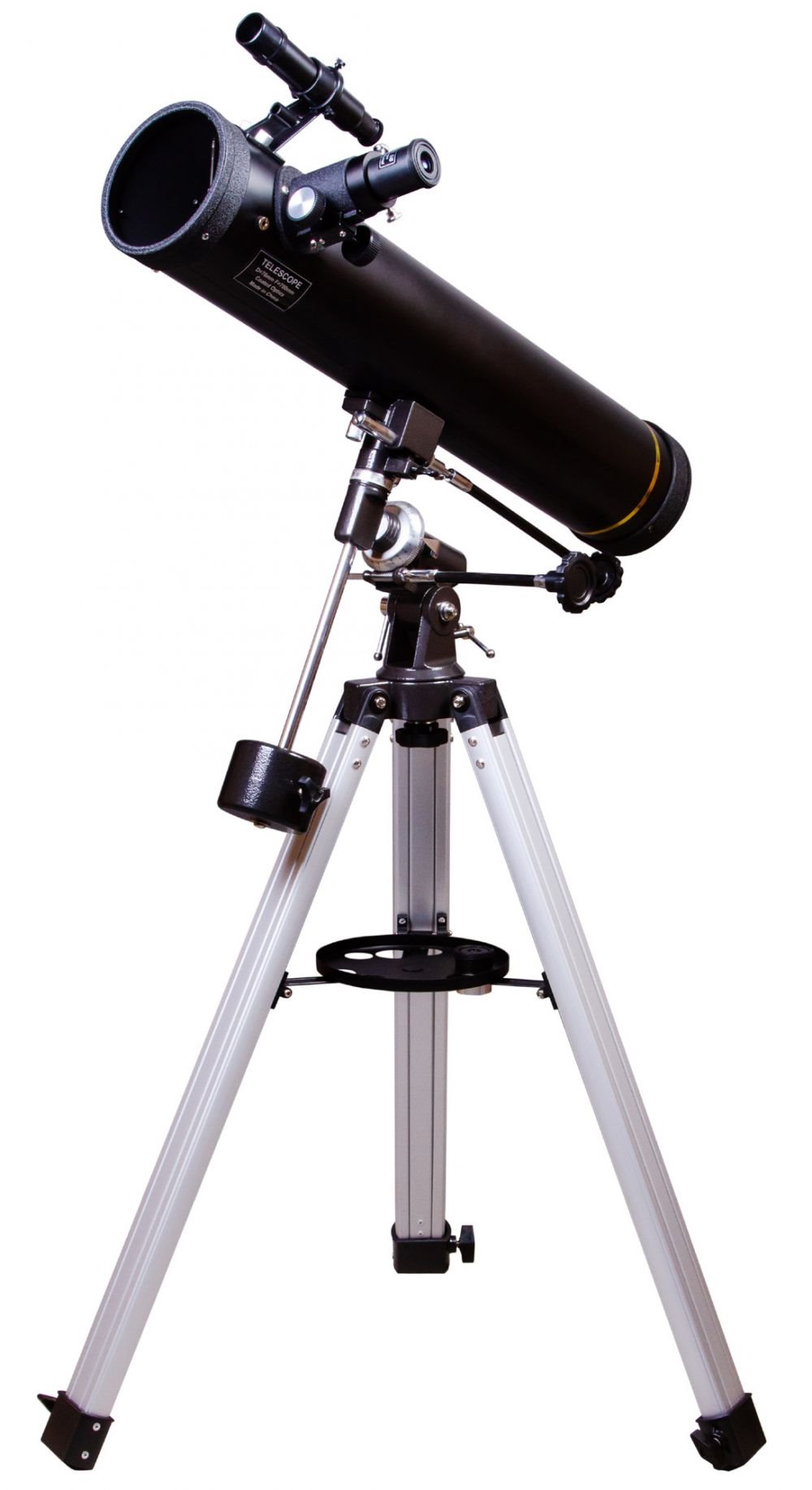 Teleskop Levenhuk Skyline PLUS 80S 73803