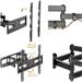 Televizní držák Fiber Mounts FM79