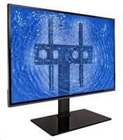 Televízny stojan pre TV stolík ErgoSolid Castor 2