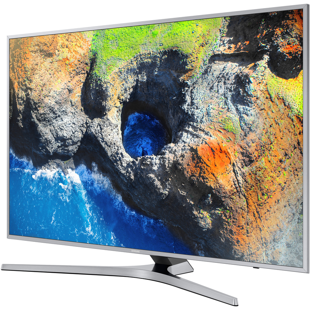 Televízor Samsung UE40MU6402 (100cm) Ultra HD