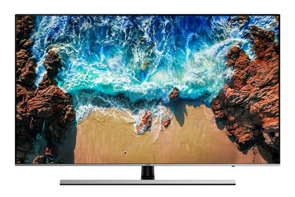 Televízor Samsung UE49NU8002 (123 cm) Ultra HD 8801643177010