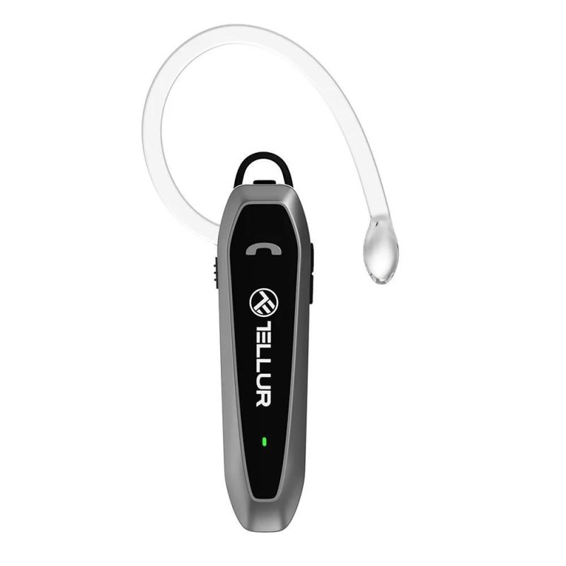 Tellur Bluetooth Headset Vox 100, černá 5949120005371