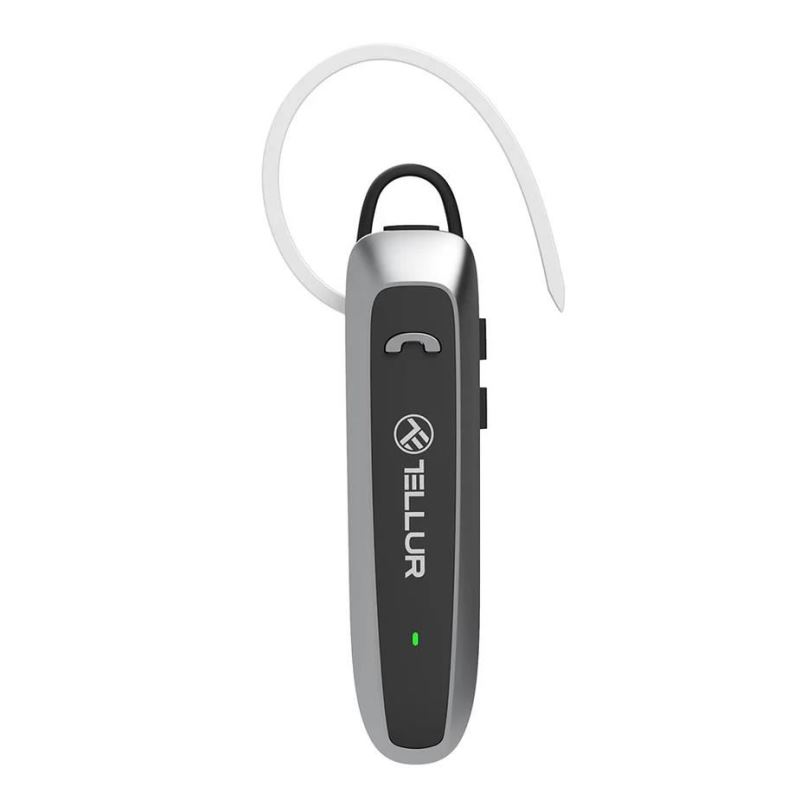 Tellur Bluetooth Headset Vox 95, černá 5949120005364