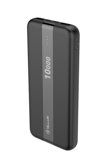 Tellur PBC103 10000mAh Powerbank 5949120004107
