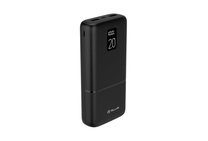 Tellur PD202 Boost Pro 20000mAh 5949120004350