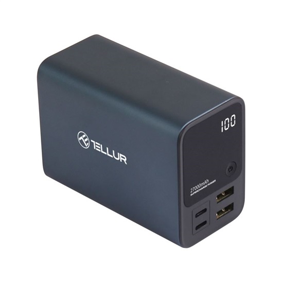 Tellur PD903 Ultra Pro 27000mAh 5949120004404