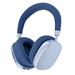 Tellur Shade Bluetooth Over-ear, ANC, bezdrátová sluchátka, modrá 5949120005616